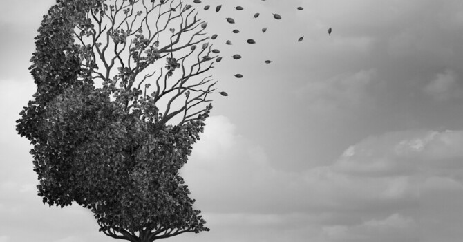 June is Alzheimer’s and Brain Awareness Month image