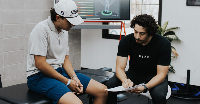 Why Physical Therapy or Chiropractic Did Not Work | Peak Movement Las Cruces image