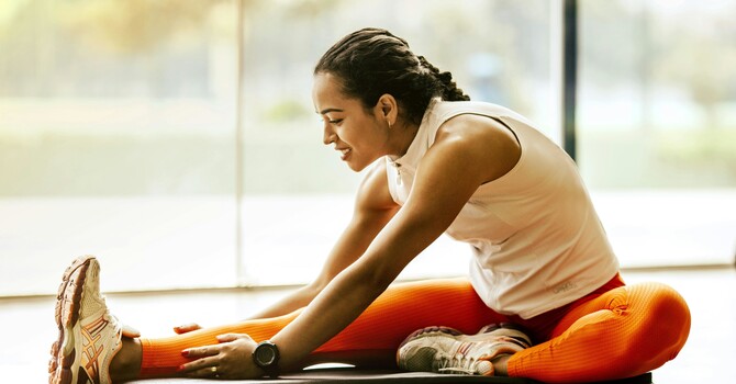 The Power of Exercise Therapy: A Physiotherapist's Perspective