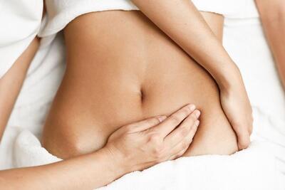 Postnatal Massage 