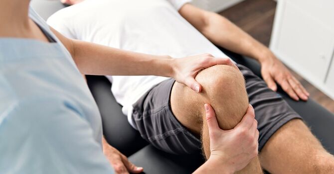 Chronic Pain Managment