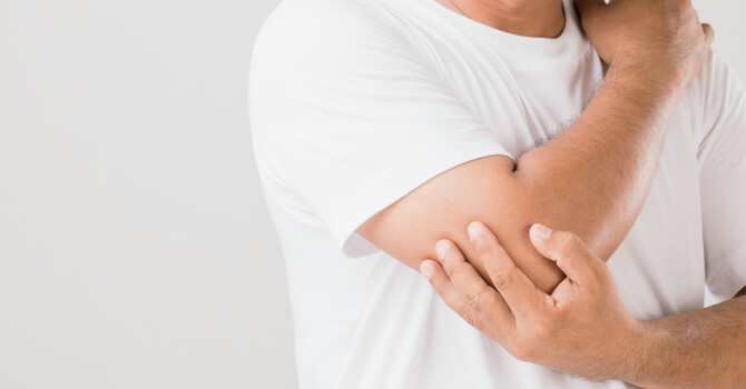 Elbow Pain