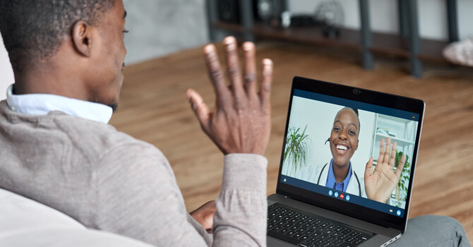 Is Virtual Therapy Effective? Here’s What the Research and Clients Say