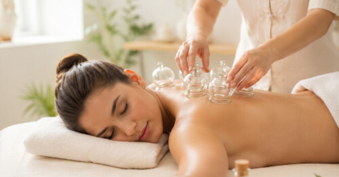 Cupping Therapy