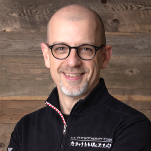 staff member image