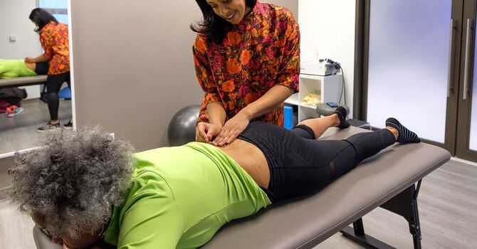 Acupuncture