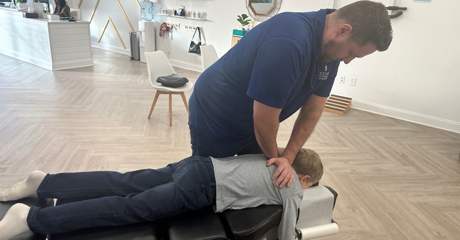 Who’s the Best Chiropractor for Sciatica in Thompson’s Station, TN?
