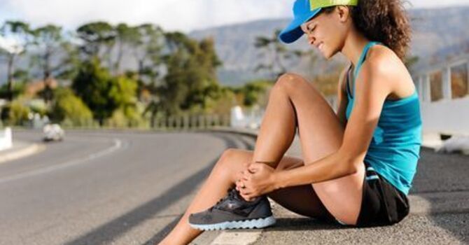 What Is Inflammation And How Do Chiropractors Help?  image