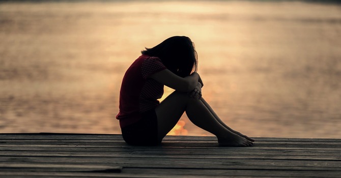 Understanding Grief image