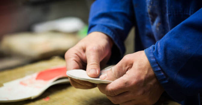 Foot Orthotics