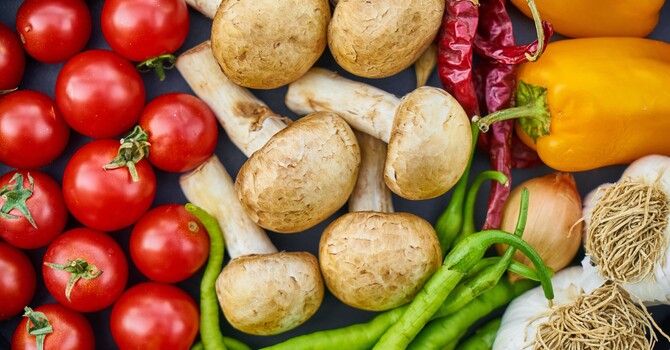 The Role of Nutrition in Injury Prevention and Recovery image