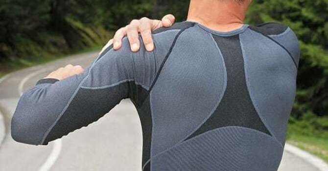 Rotator Cuff Injuries
