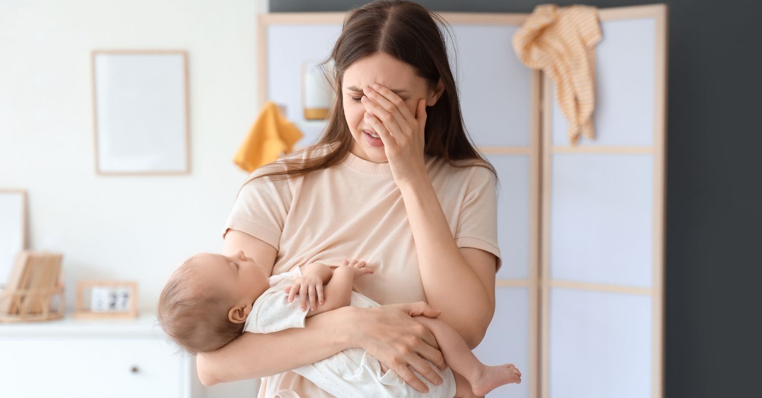 Postpartum Recovery