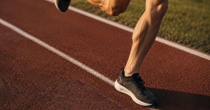 PDTR Therapy for Runners: Solving Chronic Hip Pain at the Source
