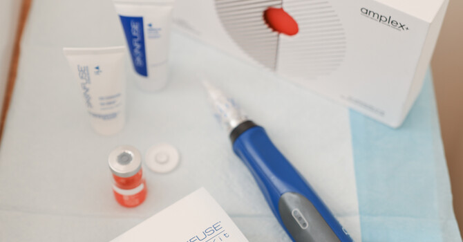 Microneedling