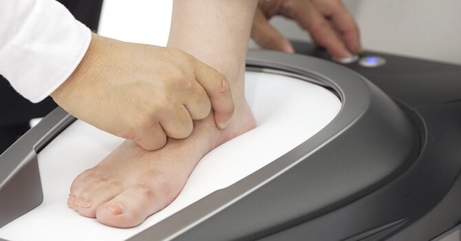 Orthotics