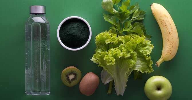 Nutrition Services