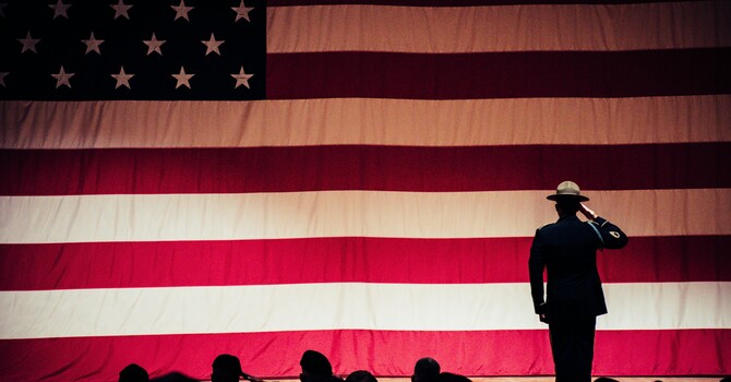 Veteran Services
