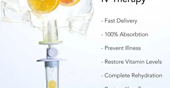 IV Therapy