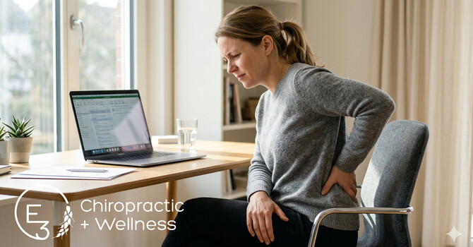 If Your Sciatica Keeps Coming Back, You’re Probably Missing This image