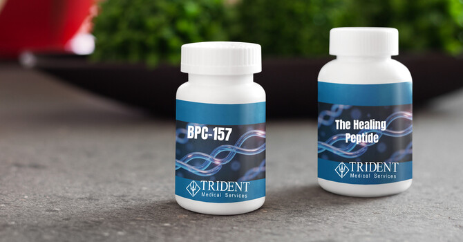 BPC-157: The Regenerative Peptide That’s Changing the Inflammation Game