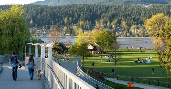 Greater Vancouver                   