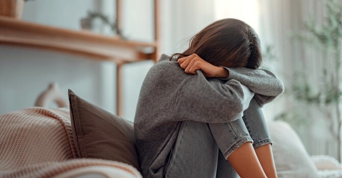 Losing Your Sh*t During Menopause: Saint Paul, MN image