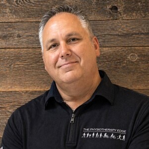 staff member image