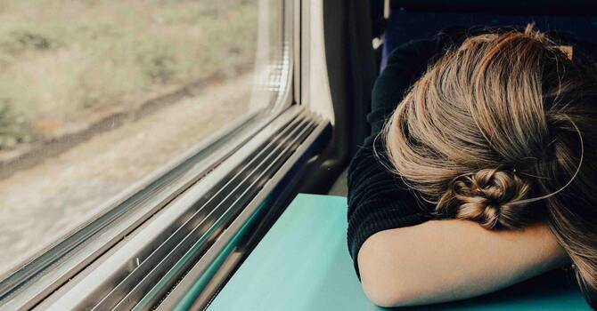 The Three Most Common Types Of Headaches (And What You Can Do To Stop Them) image