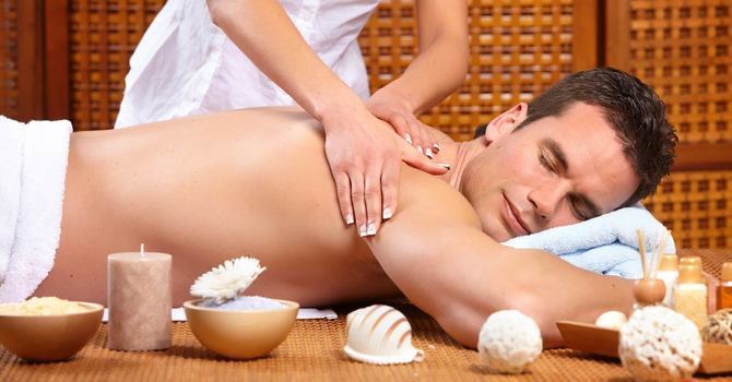 Therapeutic Massage