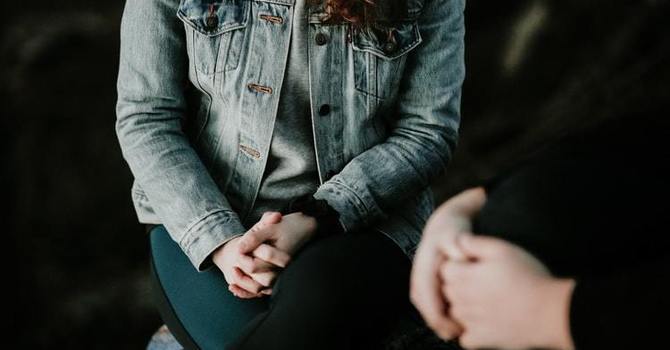 Counselling - Virtual/Phone