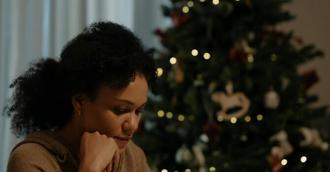 Part 1: Navigating the Emotional Minefields of Holiday Gatherings