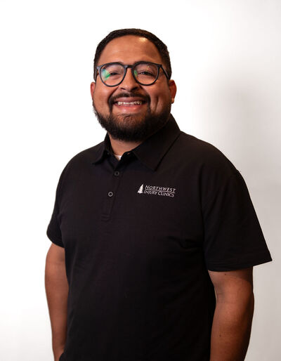 Edgar Candido, DC