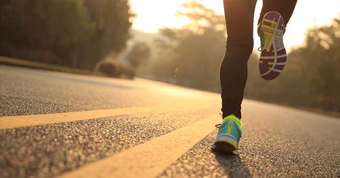 Finding the Right Running Shoe | Expert Insights from TC Running Company