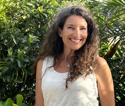 Dr. Kate Wilson
