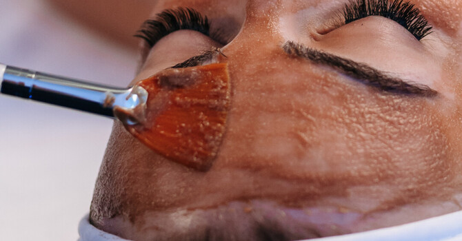 Advanced Corrective Facials at Circadia + Adorn Aesthetics  image