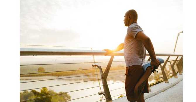 Unlock Your Potential: The Transformative Power of Daily Stretching