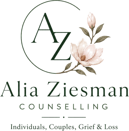 Alia Ziesman Counselling