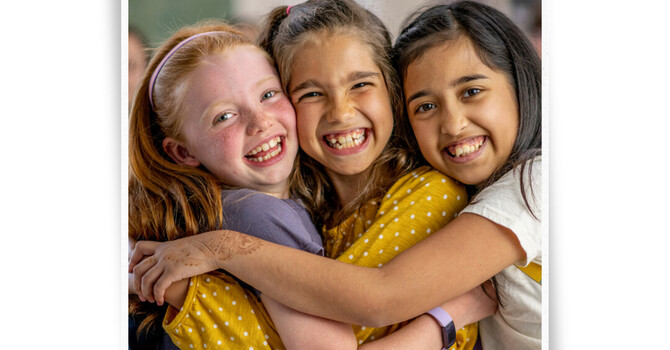 Backpack Safety: Preparing Kids for a Healthier School Year image