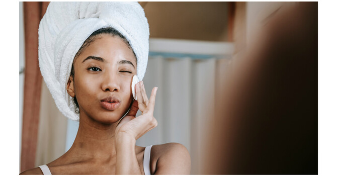 Spring Skincare Reset   image