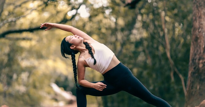 Static vs. Dynamic Stretching: What to Do and When