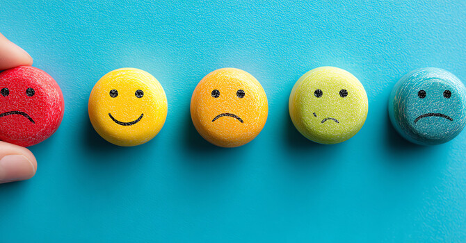 People-pleasing image