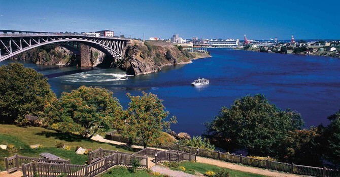 Saint John