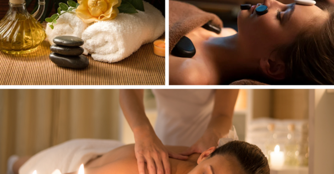 Reiki or Reiki Massage