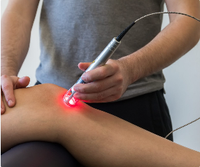 Treatment Modalities
