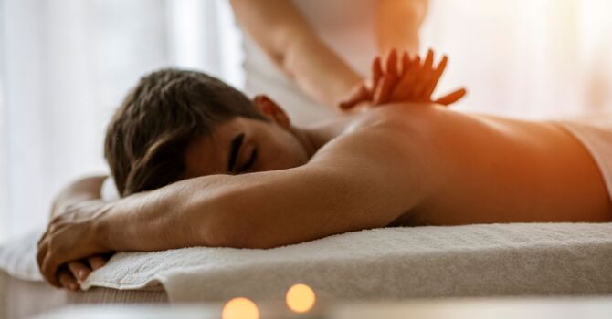 What Is Sports Massage Therapy and Who Can Benefit From It? image