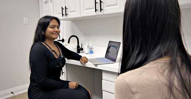Registered Nursing