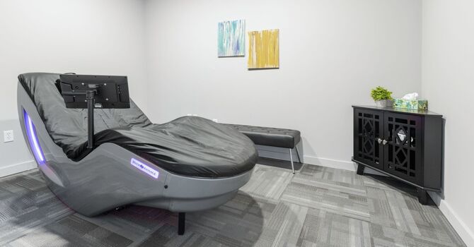 The Vital Role of Exercise: Insights from Dr. Ike, Your Trusted Chiropractor in Olathe image