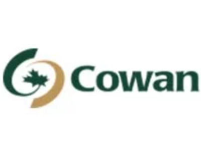 Image of Cowan Insurance Logo