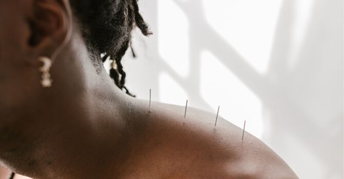 Self-Massage Techniques You Can Do at Home